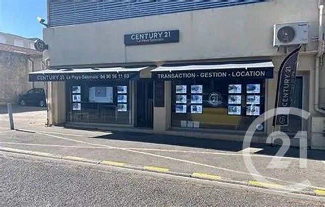 Divers &agrave; vendre - 60 m2 - Salon De Provence - 13 - PROVENCE-ALPES-COTE-D-AZUR