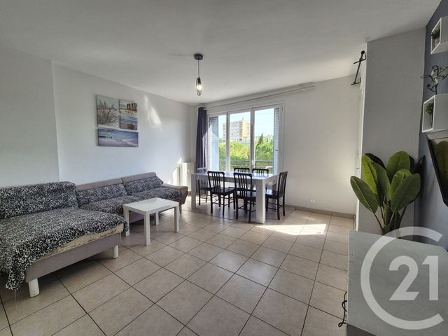 Prix immobilier SALON DE PROVENCE - Photo d’un appartement vendu