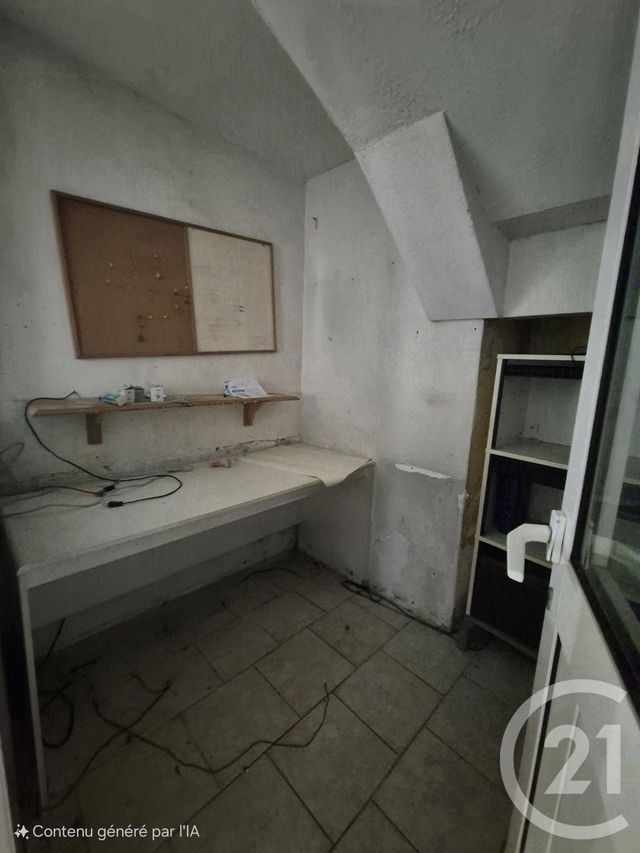 Murs à vendre à vendre - 609.0 m2 - 13 - Bouches-du-Rhone