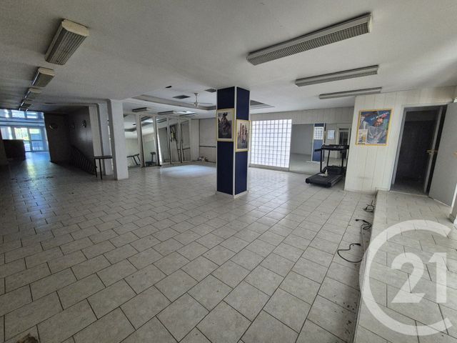 Murs à vendre à vendre - 609.0 m2 - 13 - Bouches-du-Rhone