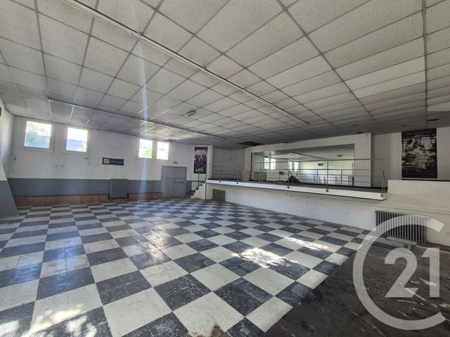 Murs à vendre à vendre - 609.0 m2 - 13 - Bouches-du-Rhone