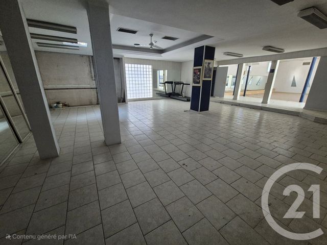 Murs à vendre à vendre - 609.0 m2 - 13 - Bouches-du-Rhone