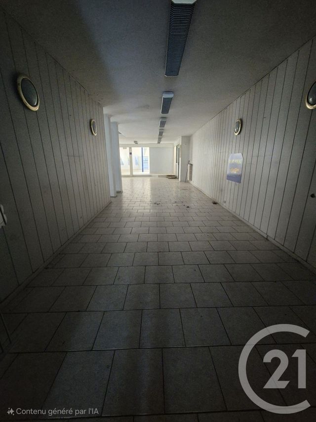 Murs à vendre à vendre - 609.0 m2 - 13 - Bouches-du-Rhone