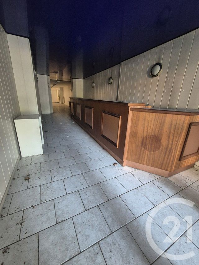 Murs à vendre à vendre - 609.0 m2 - 13 - Bouches-du-Rhone