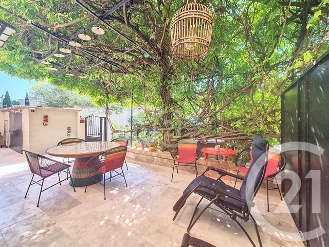 Appartement F3 &agrave; vendre - 3 pi&egrave;ces - 59,65 m2 - Salon De Provence - 13 - PROVENCE-ALPES-COTE-D-AZUR