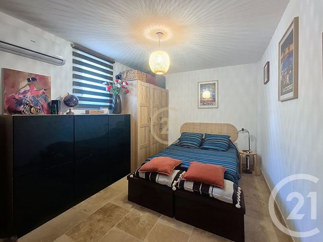 Appartement F3 &agrave; vendre - 3 pi&egrave;ces - 59,65 m2 - Salon De Provence - 13 - PROVENCE-ALPES-COTE-D-AZUR