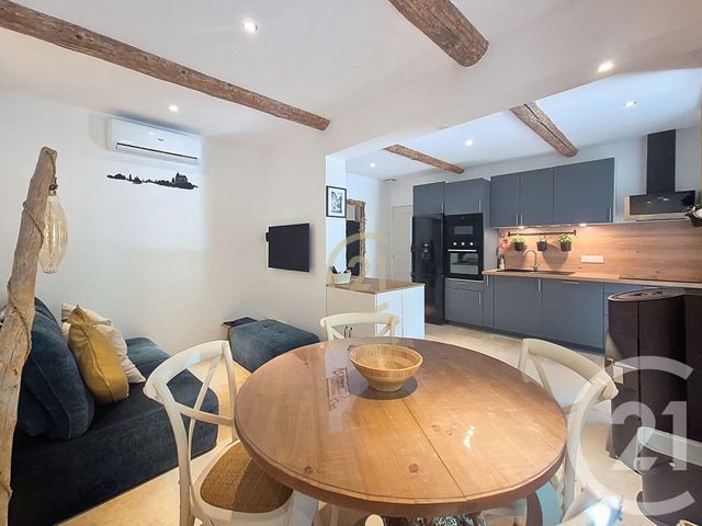 Appartement F3 &agrave; vendre - 3 pi&egrave;ces - 59,65 m2 - Salon De Provence - 13 - PROVENCE-ALPES-COTE-D-AZUR