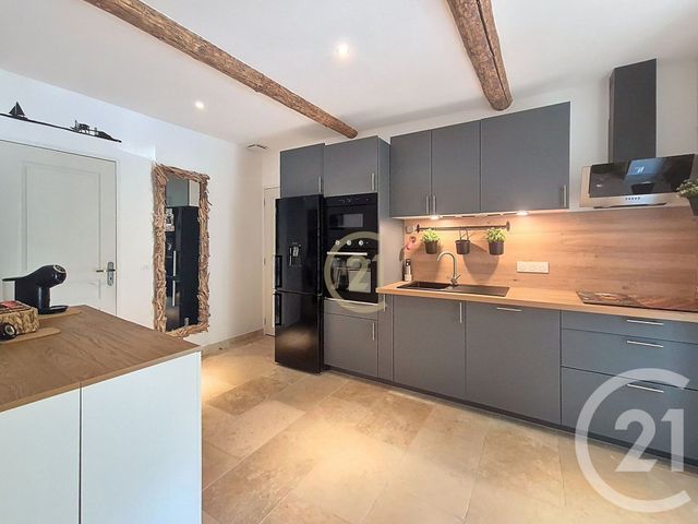 Appartement F3 &agrave; vendre - 3 pi&egrave;ces - 59,65 m2 - Salon De Provence - 13 - PROVENCE-ALPES-COTE-D-AZUR