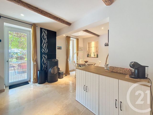 Appartement F3 &agrave; vendre - 3 pi&egrave;ces - 59,65 m2 - Salon De Provence - 13 - PROVENCE-ALPES-COTE-D-AZUR