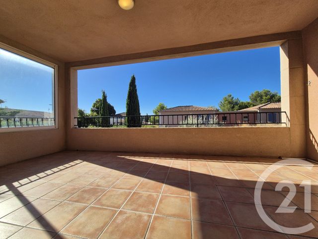 appartement - SALON DE PROVENCE - 13