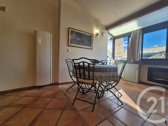 Appartement à vendre - 3 pièces - 61,35 m2 - Pelissanne - 13 - PROVENCE-ALPES-COTE-D-AZUR