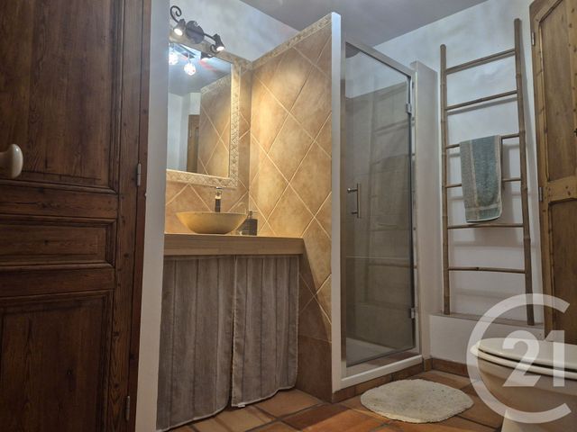 Appartement à vendre - 3 pièces - 61,35 m2 - Pelissanne - 13 - PROVENCE-ALPES-COTE-D-AZUR