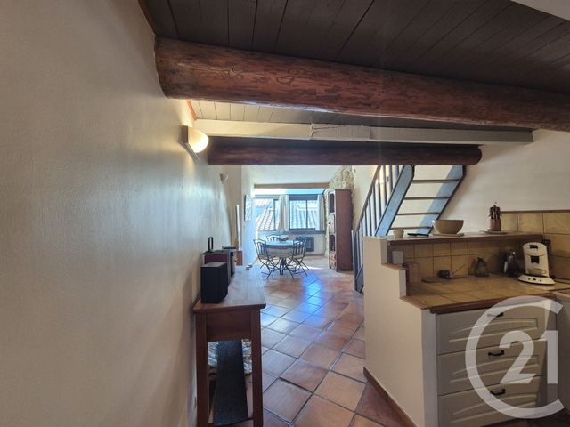 Appartement à vendre - 3 pièces - 61,35 m2 - Pelissanne - 13 - PROVENCE-ALPES-COTE-D-AZUR