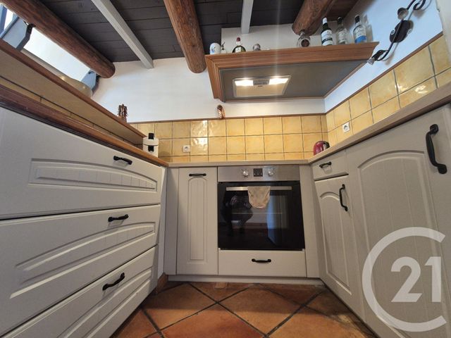 Appartement à vendre - 3 pièces - 61,35 m2 - Pelissanne - 13 - PROVENCE-ALPES-COTE-D-AZUR