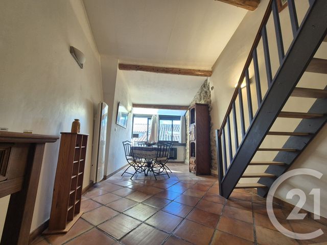 Appartement à vendre - 3 pièces - 61,35 m2 - Pelissanne - 13 - PROVENCE-ALPES-COTE-D-AZUR