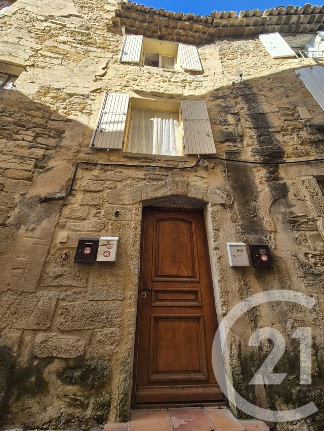 Appartement à vendre - 3 pièces - 61,35 m2 - Pelissanne - 13 - PROVENCE-ALPES-COTE-D-AZUR