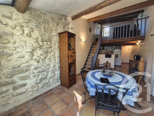 appartement - PELISSANNE - 13