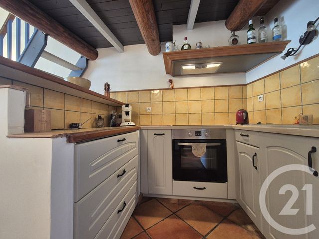 Appartement à vendre - 3 pièces - 61,35 m2 - Pelissanne - 13 - PROVENCE-ALPES-COTE-D-AZUR