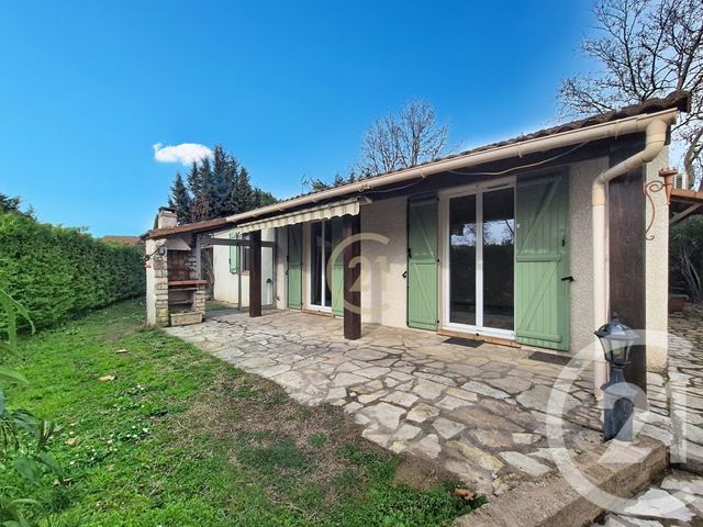 maison - SALON DE PROVENCE - 13