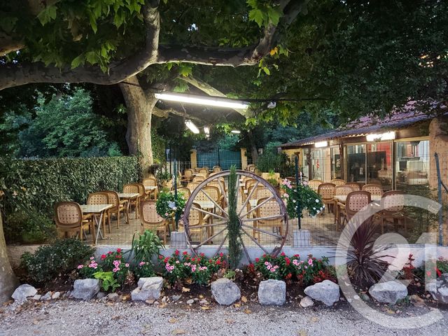 Divers &agrave; vendre - 484 m2 - Orgon - 13 - PROVENCE-ALPES-COTE-D-AZUR