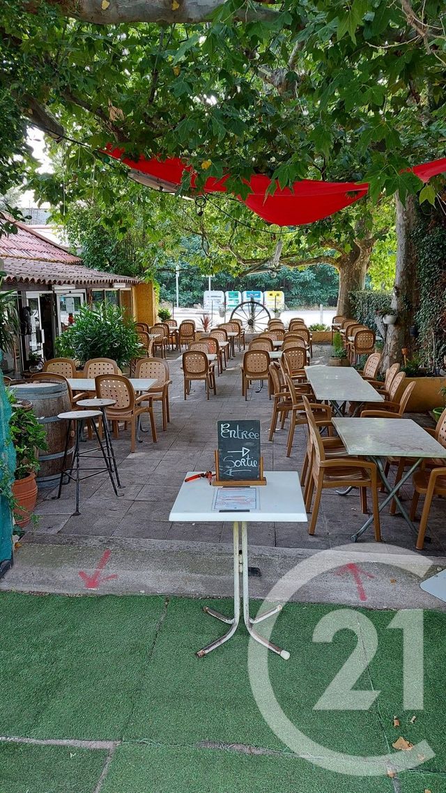 Divers &agrave; vendre - 484 m2 - Orgon - 13 - PROVENCE-ALPES-COTE-D-AZUR