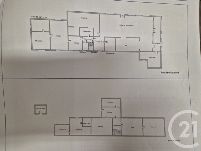 Divers &agrave; vendre - 484 m2 - Orgon - 13 - PROVENCE-ALPES-COTE-D-AZUR