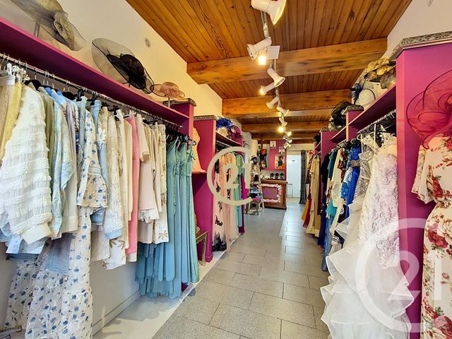 Divers &agrave; vendre - 53 m2 - Salon De Provence - 13 - PROVENCE-ALPES-COTE-D-AZUR