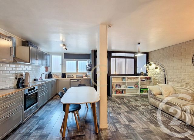 Appartement &agrave; vendre - 3 pi&egrave;ces - 73,02 m2 - Salon De Provence - 13 - PROVENCE-ALPES-COTE-D-AZUR