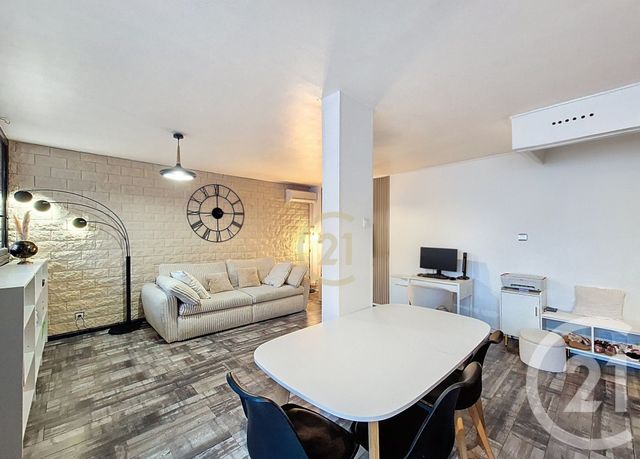 Appartement &agrave; vendre - 3 pi&egrave;ces - 73,02 m2 - Salon De Provence - 13 - PROVENCE-ALPES-COTE-D-AZUR