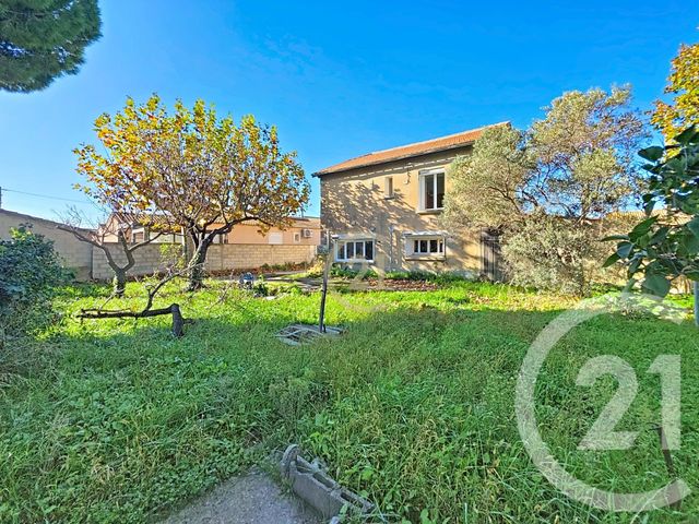 Prix immobilier ISTRES - Photo d’une maison vendue