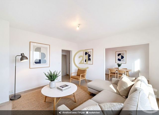 Appartement à vendre SALON DE PROVENCE