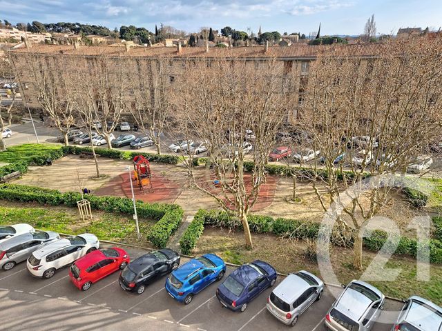 Appartement T4 &agrave; vendre - 4 pi&egrave;ces - 67,47 m2 - Salon De Provence - 13 - PROVENCE-ALPES-COTE-D-AZUR