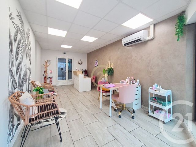 Divers &agrave; vendre - 51 m2 - La Fare Les Oliviers - 13 - PROVENCE-ALPES-COTE-D-AZUR