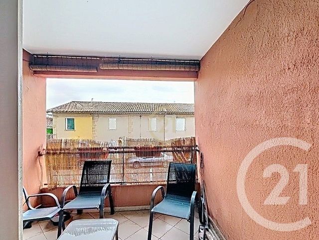 Appartement F4 &agrave; vendre - 5 pi&egrave;ces - 83 m2 - Salon De Provence - 13 - PROVENCE-ALPES-COTE-D-AZUR