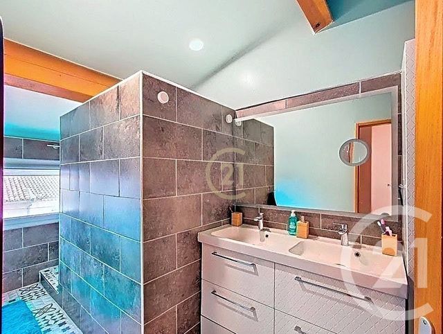 Appartement F4 &agrave; vendre - 5 pi&egrave;ces - 83 m2 - Salon De Provence - 13 - PROVENCE-ALPES-COTE-D-AZUR