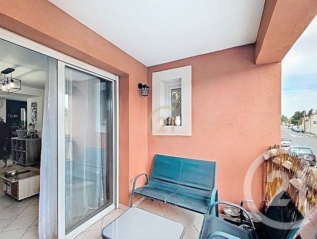 Appartement F4 &agrave; vendre - 5 pi&egrave;ces - 83 m2 - Salon De Provence - 13 - PROVENCE-ALPES-COTE-D-AZUR