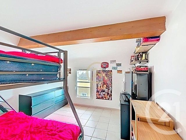 Appartement F4 &agrave; vendre - 5 pi&egrave;ces - 83 m2 - Salon De Provence - 13 - PROVENCE-ALPES-COTE-D-AZUR