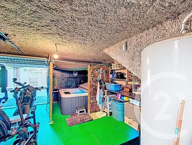 Appartement F4 &agrave; vendre - 5 pi&egrave;ces - 83 m2 - Salon De Provence - 13 - PROVENCE-ALPES-COTE-D-AZUR