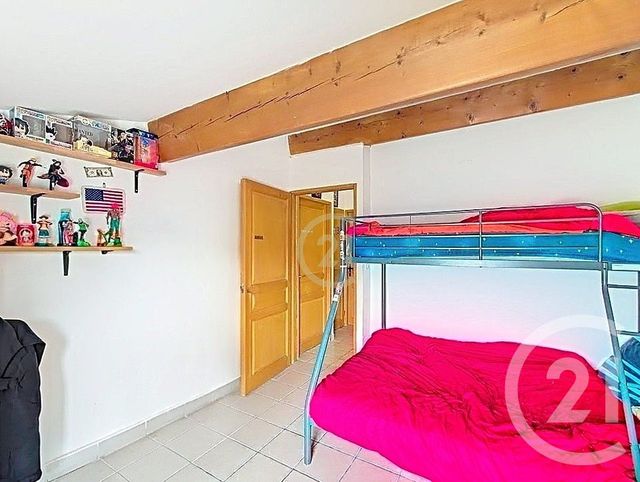 Appartement F4 &agrave; vendre - 5 pi&egrave;ces - 83 m2 - Salon De Provence - 13 - PROVENCE-ALPES-COTE-D-AZUR