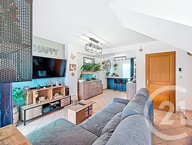 appartement - SALON DE PROVENCE - 13