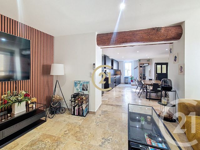 Maison &agrave; vendre - 5 pi&egrave;ces - 135,34 m2 - Grans - 13 - PROVENCE-ALPES-COTE-D-AZUR