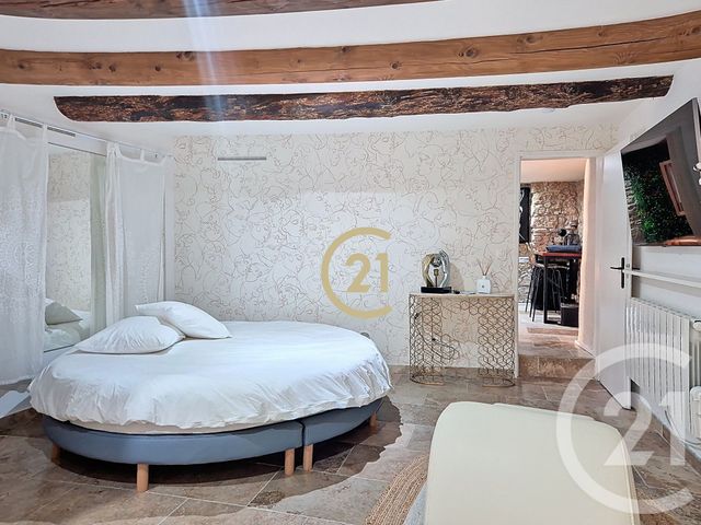 Maison &agrave; vendre - 5 pi&egrave;ces - 135,34 m2 - Grans - 13 - PROVENCE-ALPES-COTE-D-AZUR