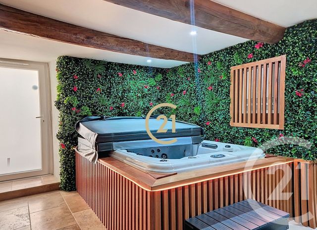 Maison &agrave; vendre - 5 pi&egrave;ces - 135,34 m2 - Grans - 13 - PROVENCE-ALPES-COTE-D-AZUR