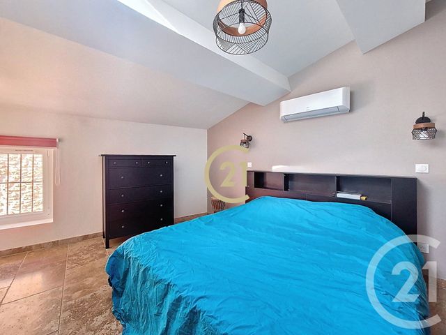 Maison &agrave; vendre - 5 pi&egrave;ces - 135,34 m2 - Grans - 13 - PROVENCE-ALPES-COTE-D-AZUR