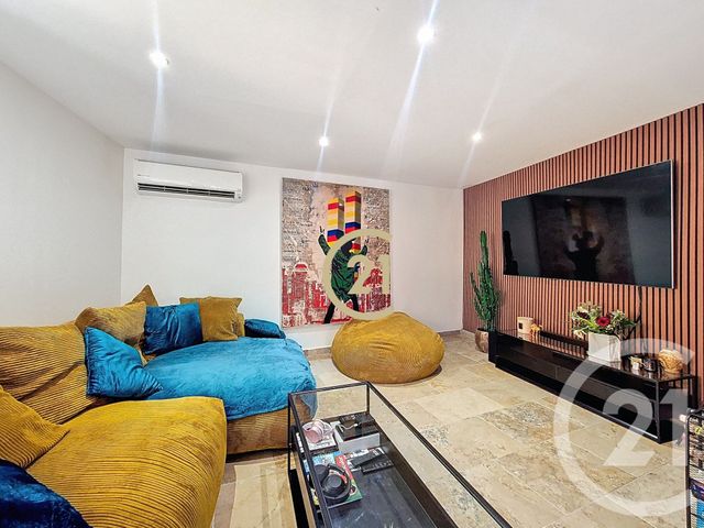 Maison &agrave; vendre - 5 pi&egrave;ces - 135,34 m2 - Grans - 13 - PROVENCE-ALPES-COTE-D-AZUR