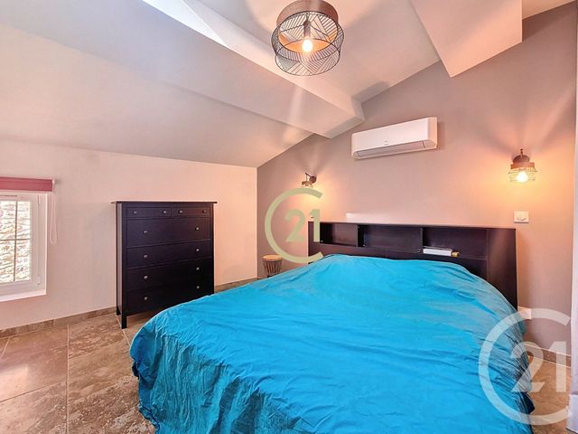 Maison &agrave; vendre - 5 pi&egrave;ces - 135,34 m2 - Grans - 13 - PROVENCE-ALPES-COTE-D-AZUR
