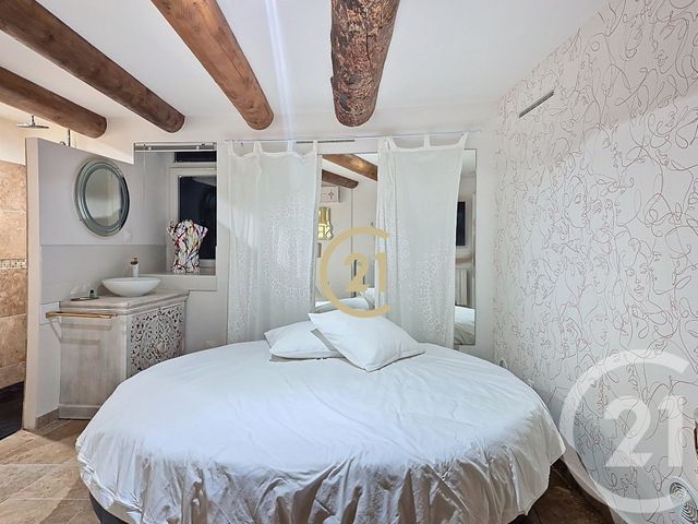 Maison &agrave; vendre - 5 pi&egrave;ces - 135,34 m2 - Grans - 13 - PROVENCE-ALPES-COTE-D-AZUR