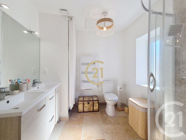 Maison &agrave; vendre - 5 pi&egrave;ces - 135,34 m2 - Grans - 13 - PROVENCE-ALPES-COTE-D-AZUR