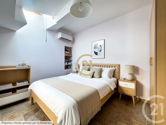 Maison &agrave; vendre - 5 pi&egrave;ces - 135,34 m2 - Grans - 13 - PROVENCE-ALPES-COTE-D-AZUR