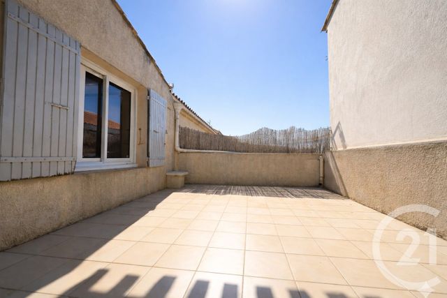 Prix immobilier MIRAMAS - Photo d’un appartement vendu